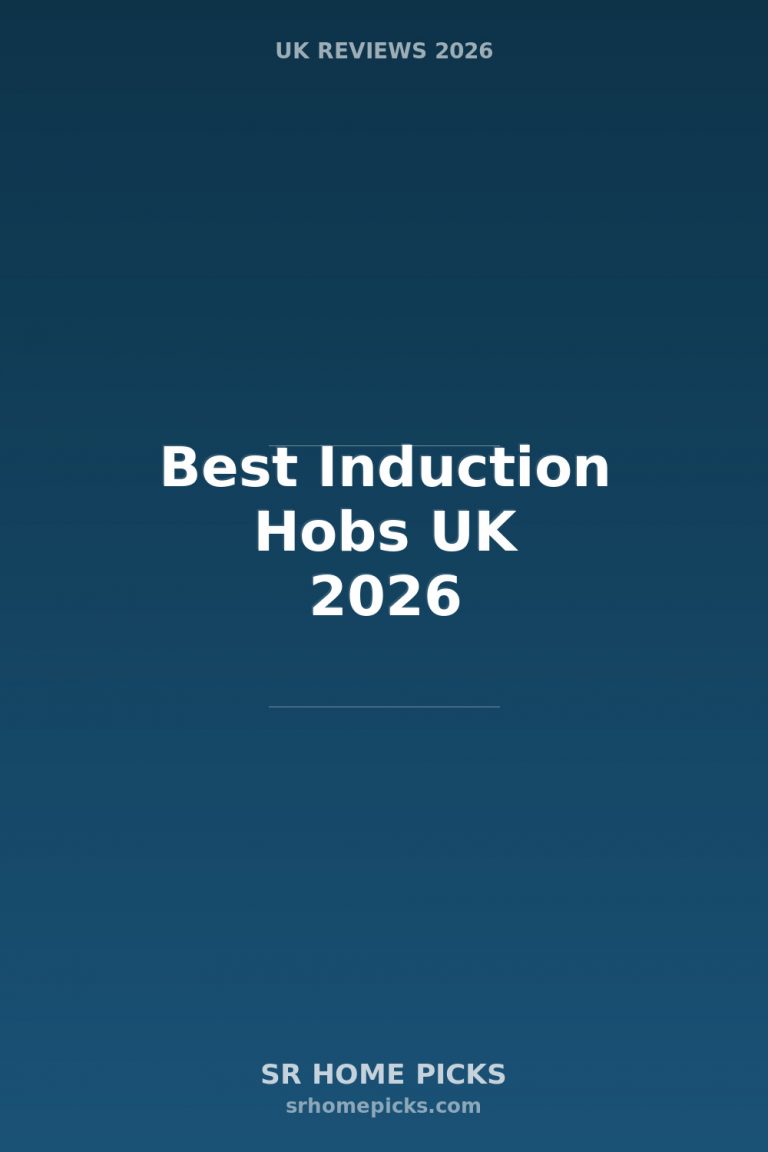 Best Induction Hobs UK 2026: Tested & Reviewed