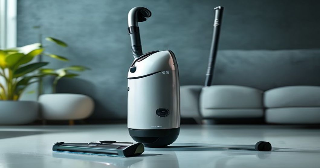 Best cordless vacuum cleaner UK 2026 - lightweight powerful models