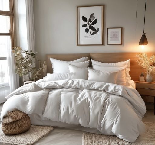 Best bedroom essentials UK 2026 sleep better every night