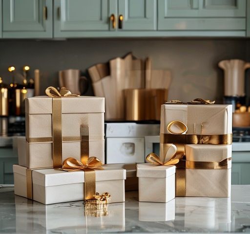 Best home kitchen gifts UK 2026