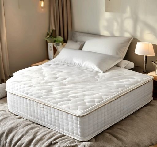Best mattress toppers UK 2026 sleep better