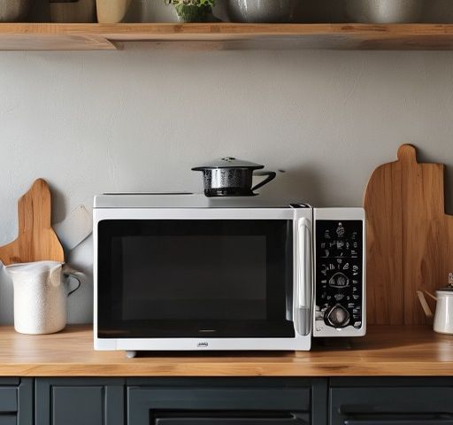 Best microwave ovens UK 2026