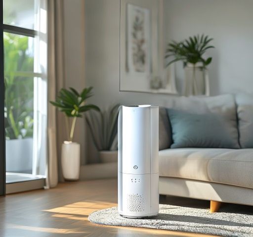 Best air purifiers UK 2026 clean air