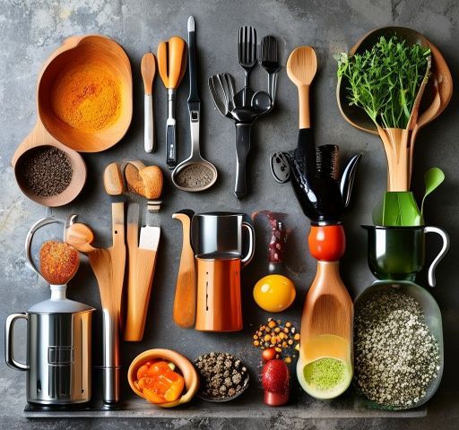 Best budget kitchen gadgets UK 2026