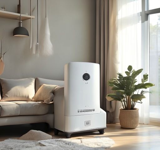 Best dehumidifiers UK 2026 stop damp