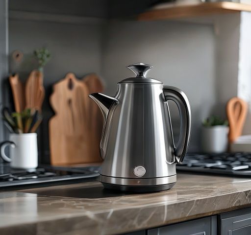 Best electric kettles UK 2026 reviewed