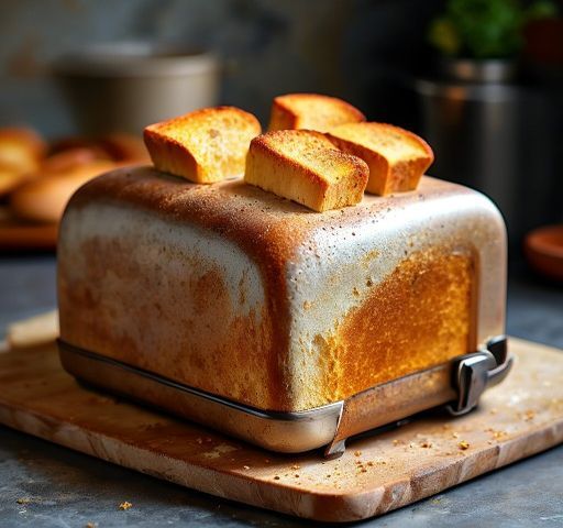 Best toasters UK 2026 reviewed
