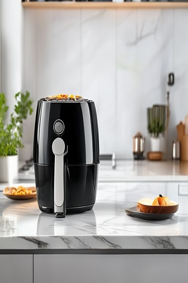 5 Best Air Fryers Under £100 UK (2026) — Tested & Reviewed