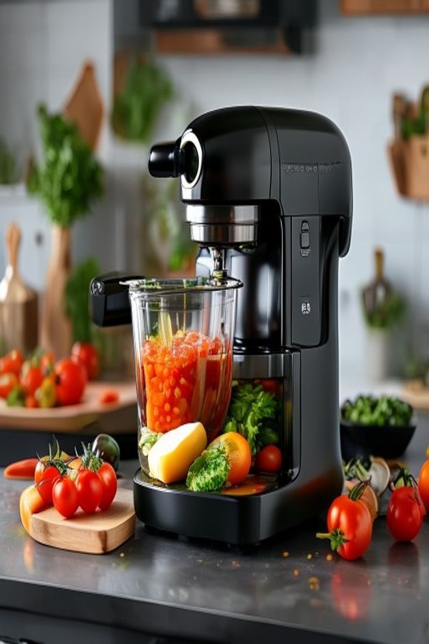 5 Best Food Processors UK (2026) — Expert Reviews