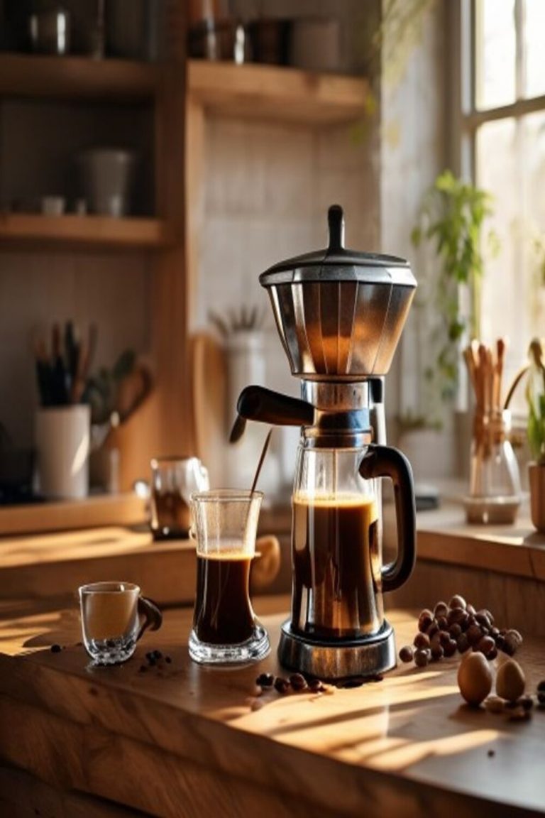 5 Best Coffee Makers Under £50 UK (2026) — Tested & Reviewed