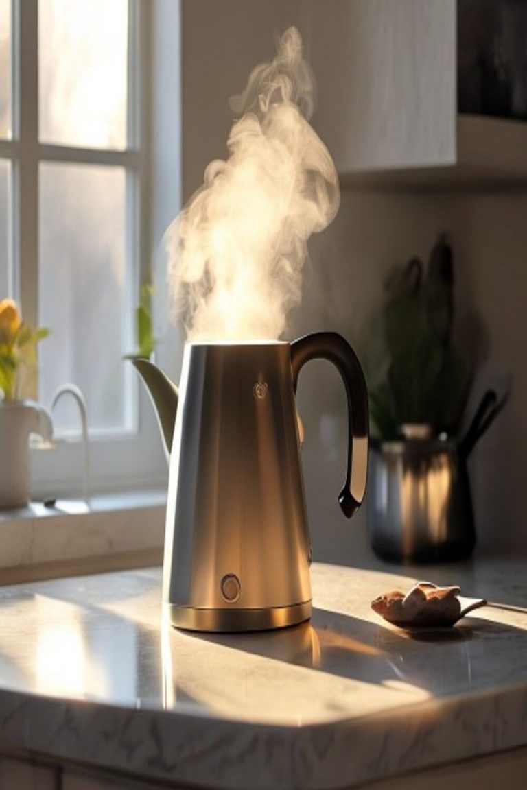 5 Best Electric Kettles UK (2026) — Tested & Reviewed
