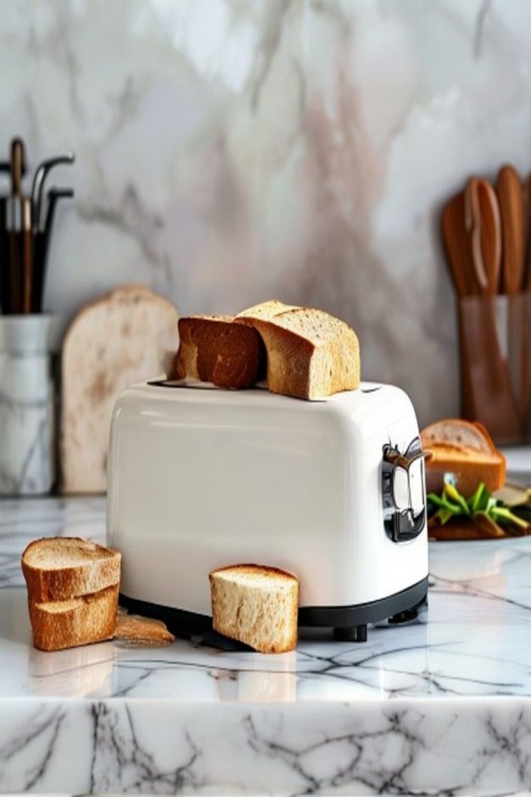 5 Best Toasters UK (2026) — Top Picks for Every Kitchen