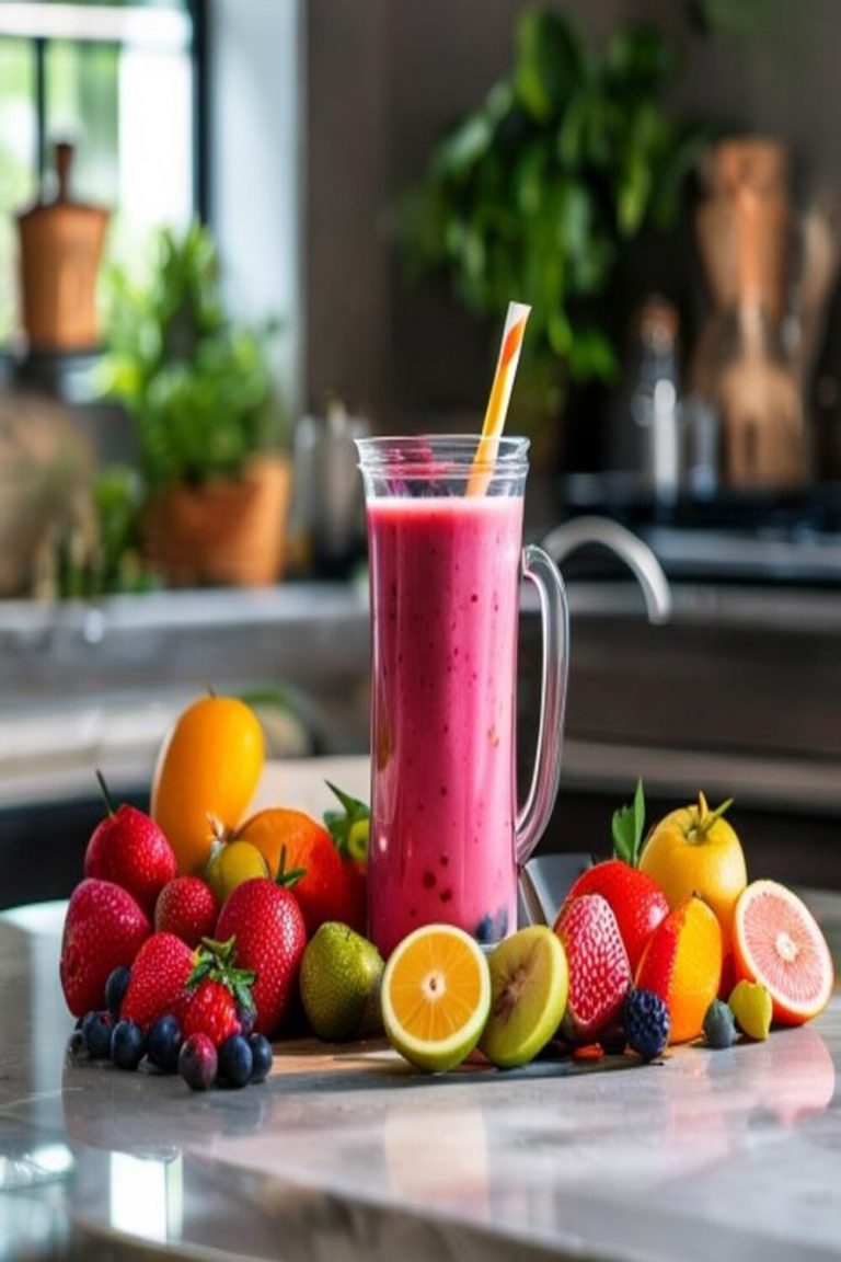 5 Best Blenders UK (2026) — From Smoothies to Soups