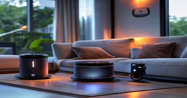 Best smart home devices UK 2026 - must have gadgets