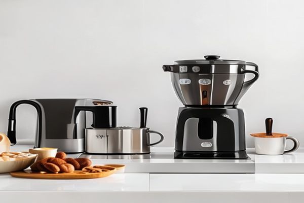 Kitchen Appliances